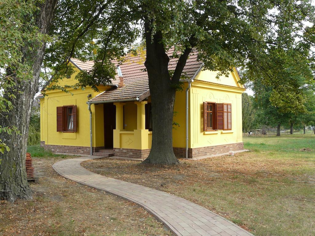 Márfi vendégház Magyarszerdahely Szoba fotó